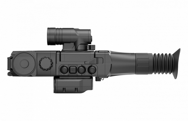 Digitálny zameriavač Pulsar Digisight Ultra LRF N455

