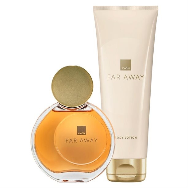 Far away set NOVY