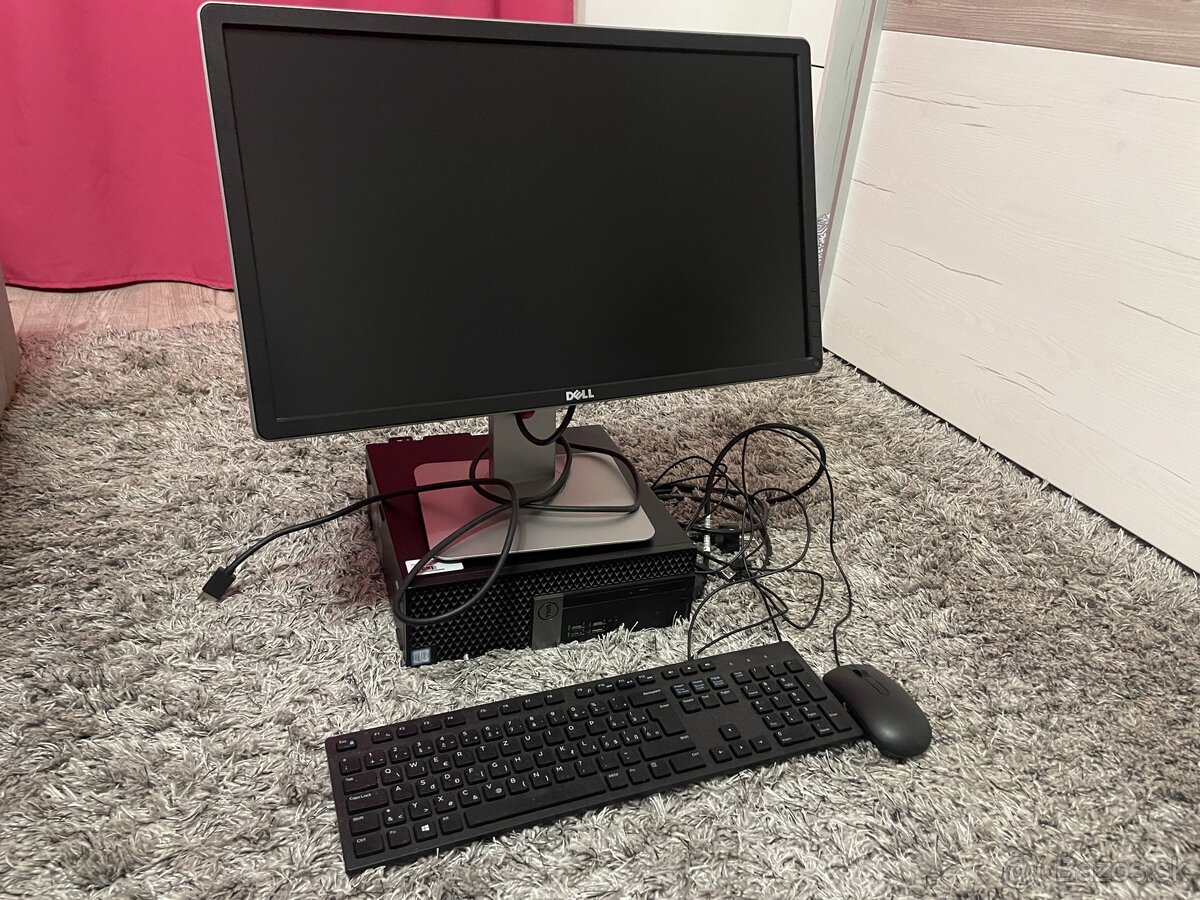 Dell Optiplex 5050