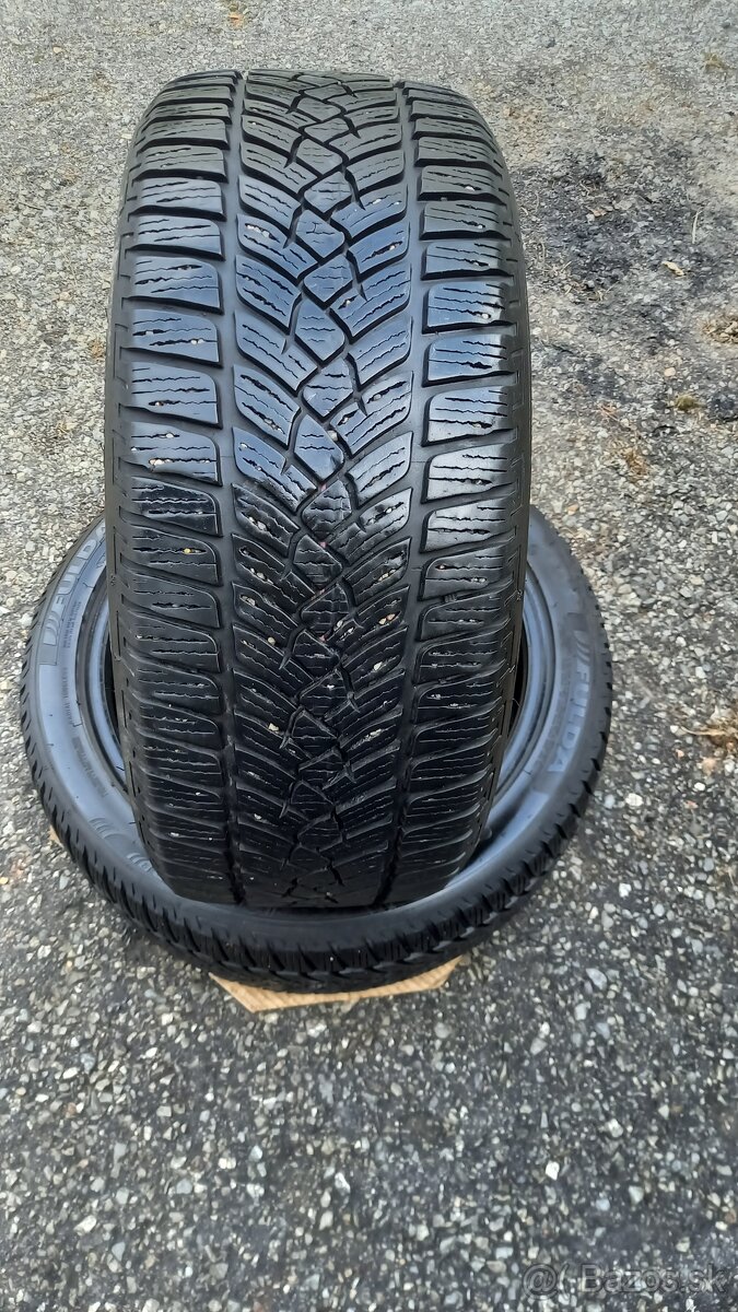 Pneumatiky 225/45R17