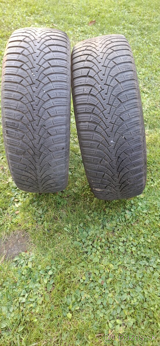 205/55 r.16 GOOD YEAR Ultragrip 9 Zimné