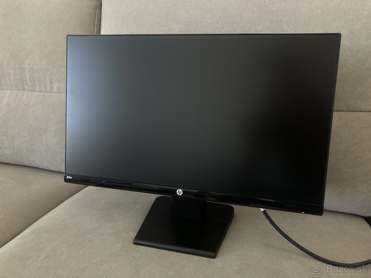 Monitor HP