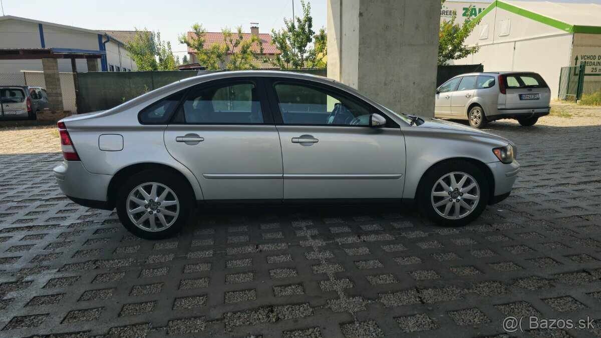 VOLVO S40 2.0 D , 100KW