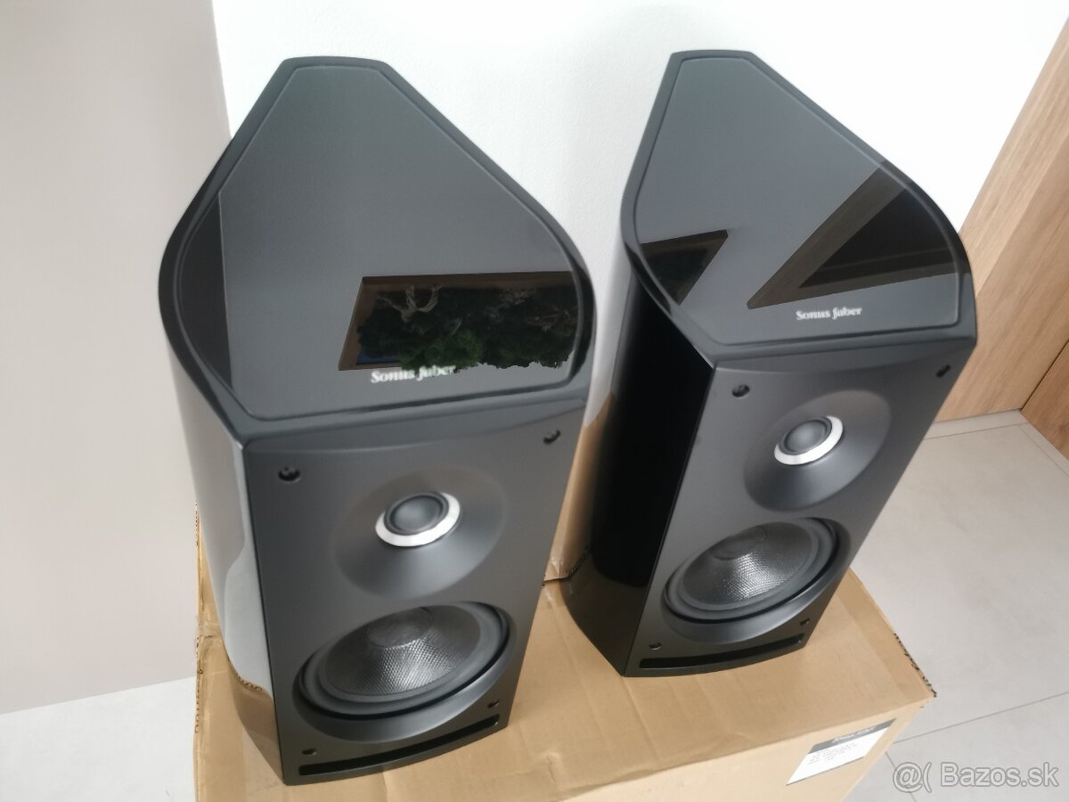 Sonus Faber Venere 2.0