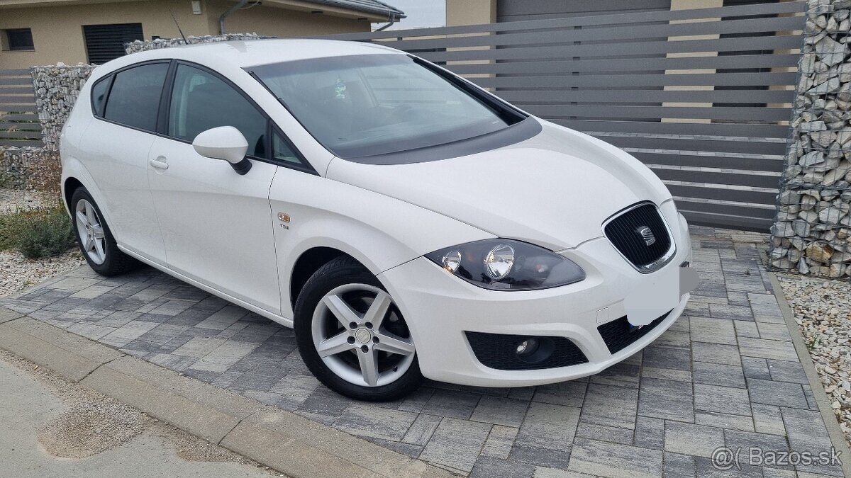 Seat Leon 1.2Tsi 77kw Facelift Chilli