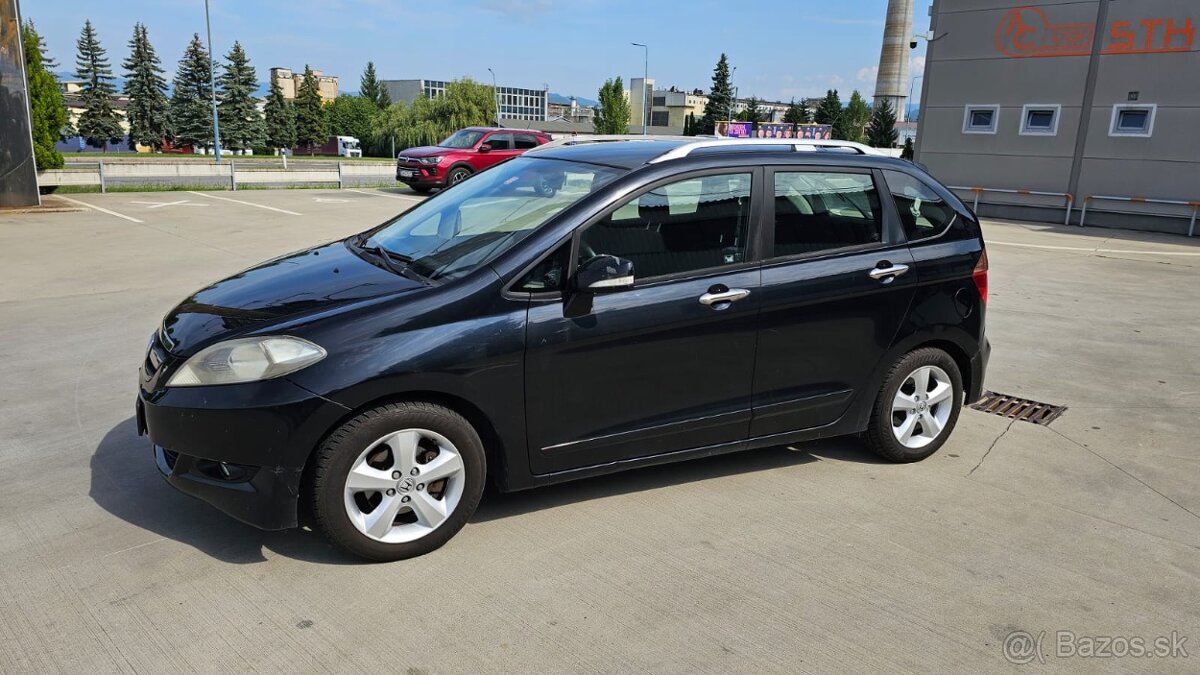 Honda FR-V 2.2 i-CTDi Comfort