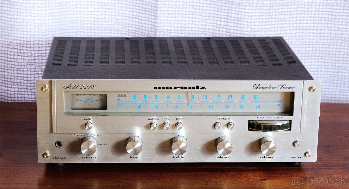 Marantz 2218