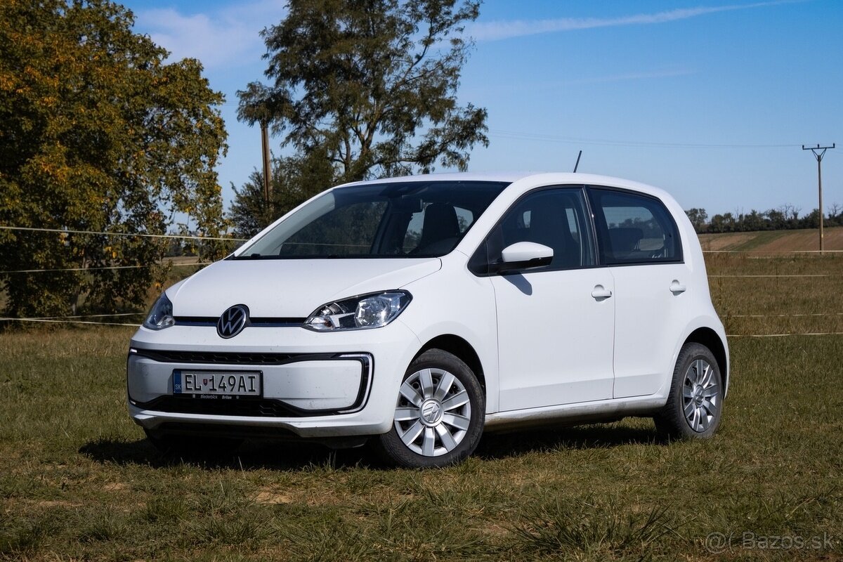 Volkswagen Up e-Up 82k