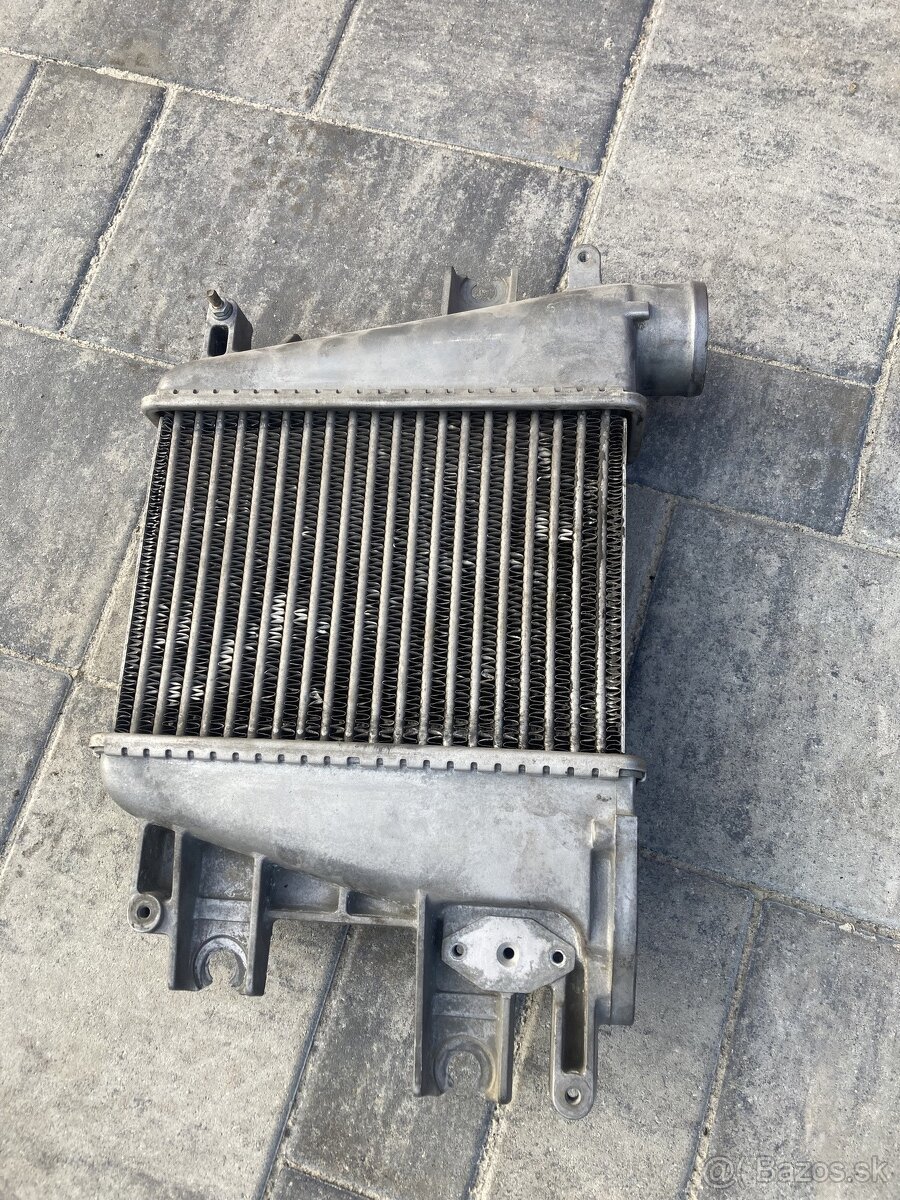 intercooler Patrol 3.0 y61