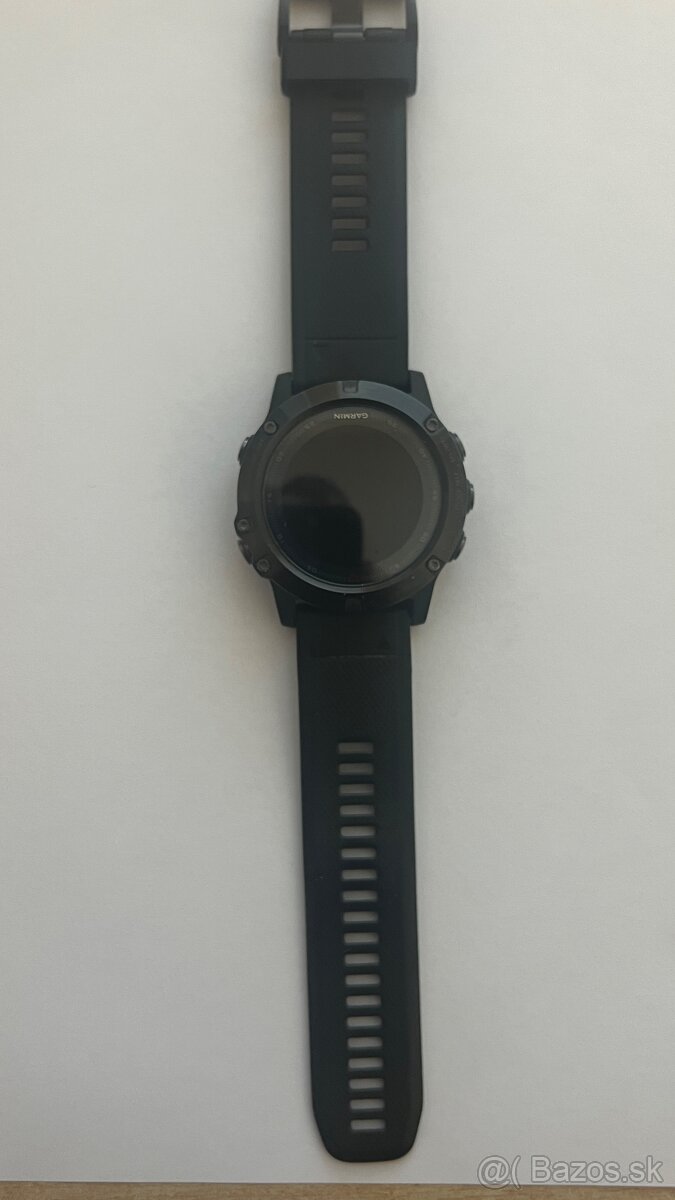 Predám Garmin fenix 5x