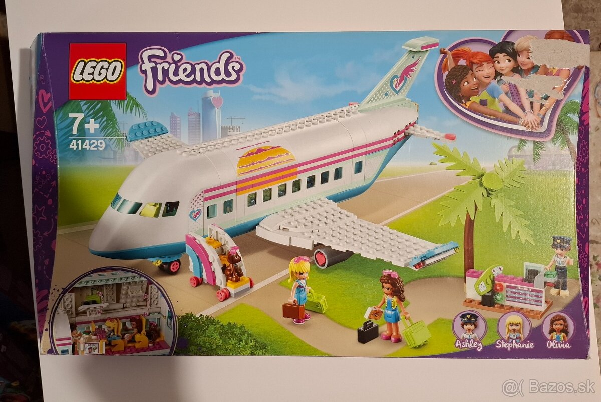 Lego Friends 1