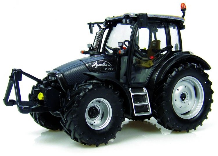 Model 1:43 Deutz-Fahr Agrotron K120 Limited Edition