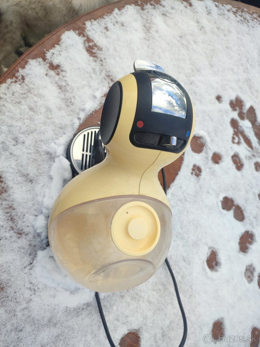 Dolce Gusto kávovar