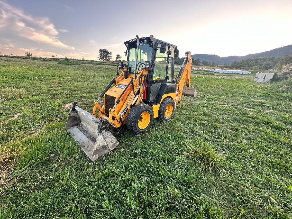 Jcb 1cx