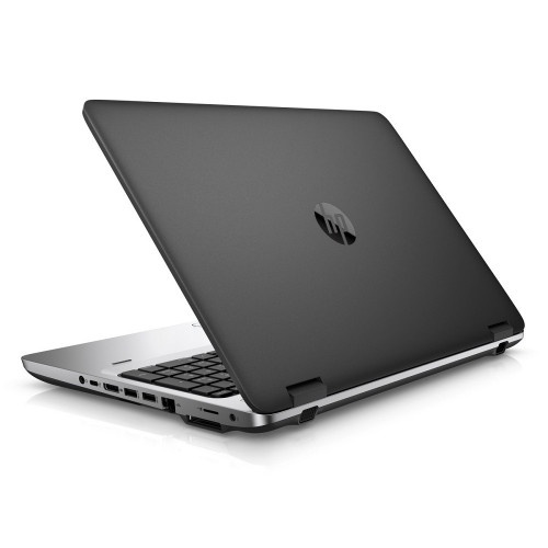 HP Probook 650 G2, 12GB ram, SSD disk, Win11 Pro