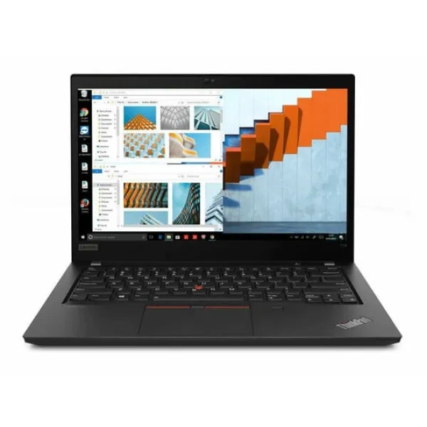 Lenovo ThinkPad T14s Gen 2