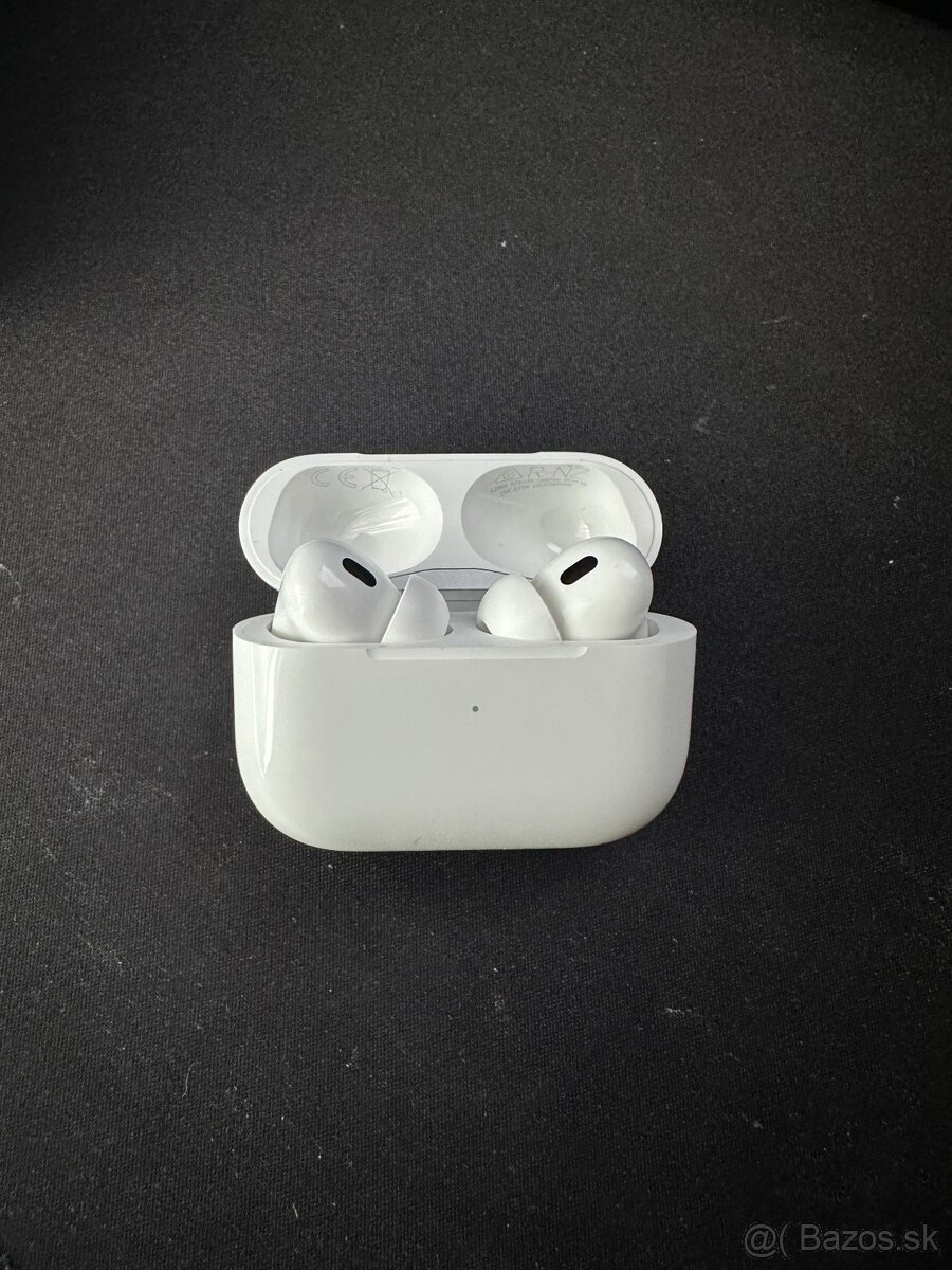 Airpods Pro 2. generácia