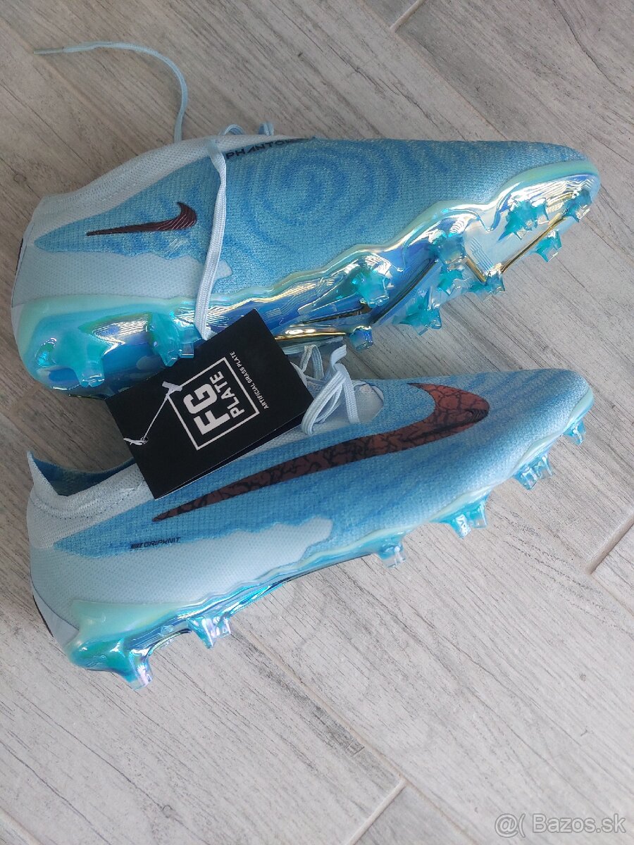 Kopačky Nike Phantom GX Elite FG