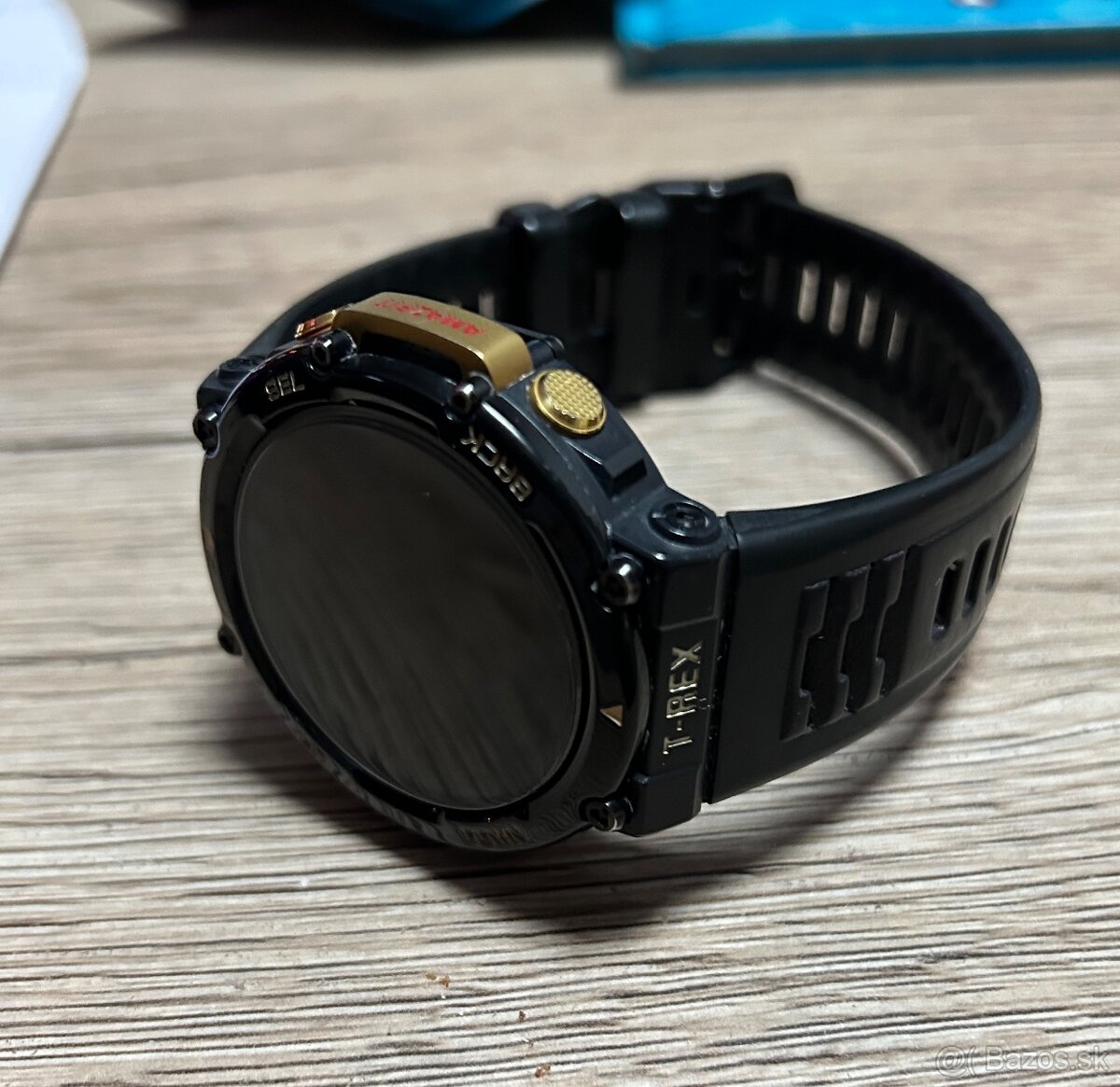 Amazfit T-Rex 2