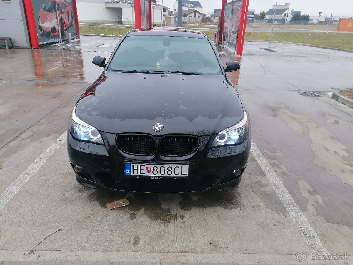 BMW530. XD.