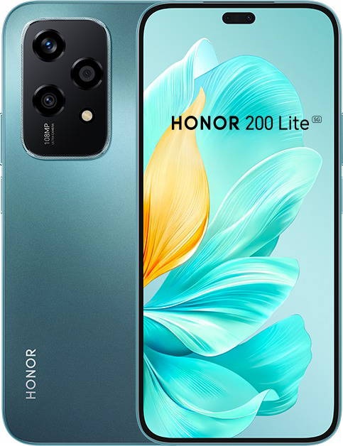 HONOR 200 LITE