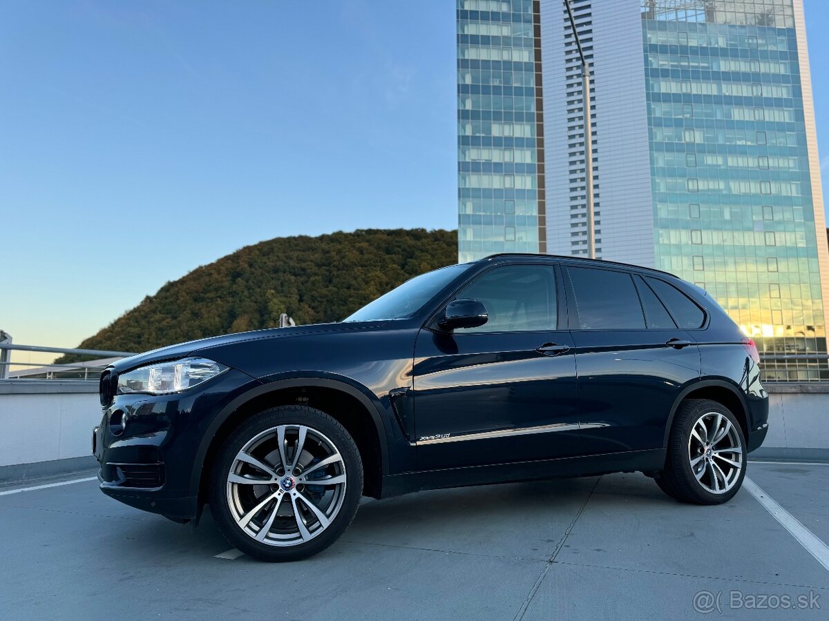 ✅ BMW X5 3,9d Xdrive ✅