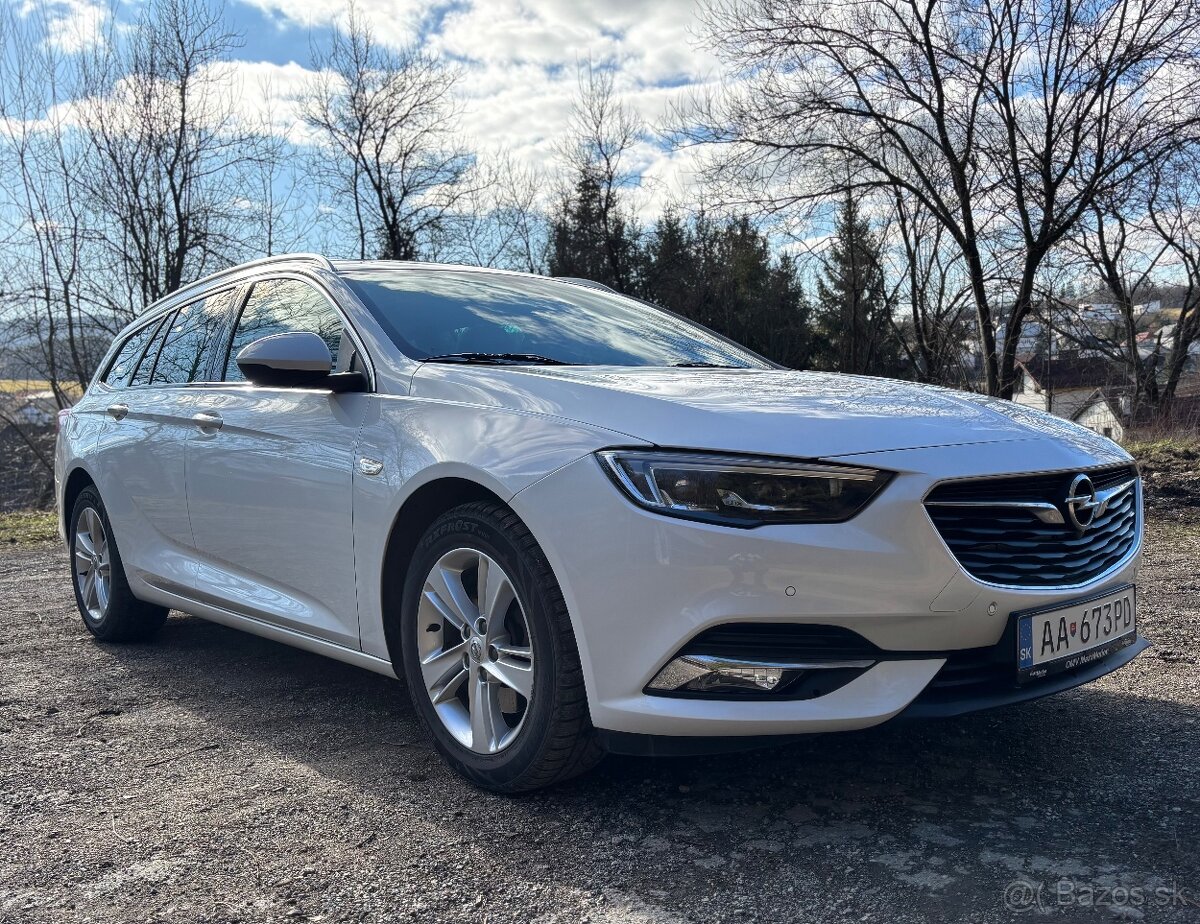 Opel Insignia ST 2.0 CDTI S&S Innovation