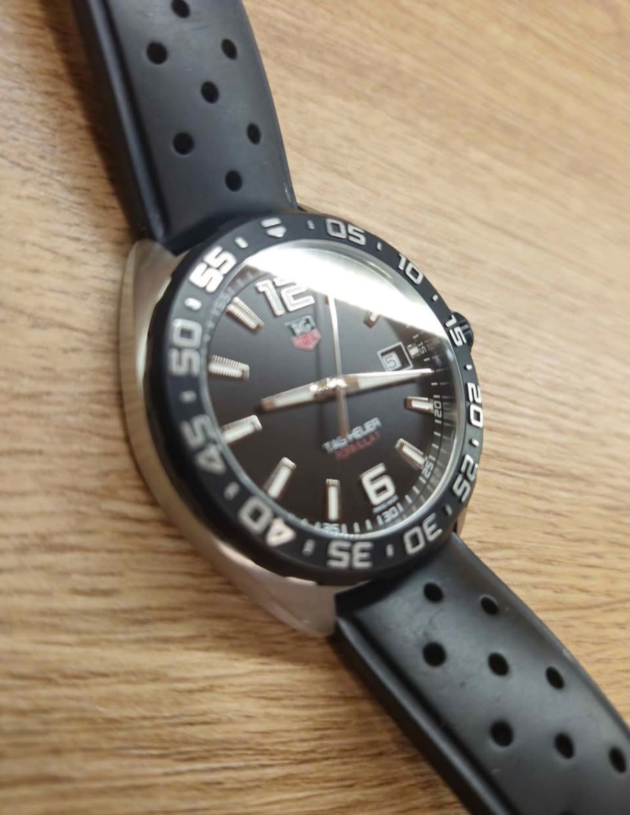 TAG Heuer Formula 1