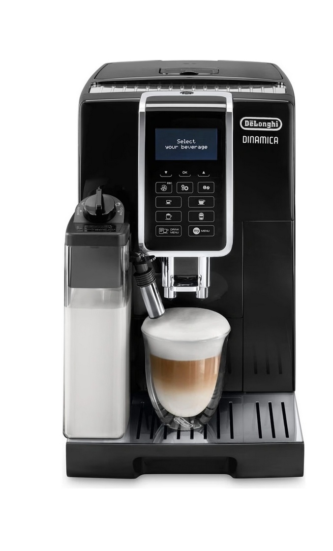 DeLonghi Dinamica ECAM 350.55.B