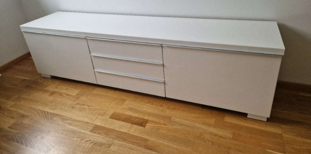 IKEA Besta TV komoda