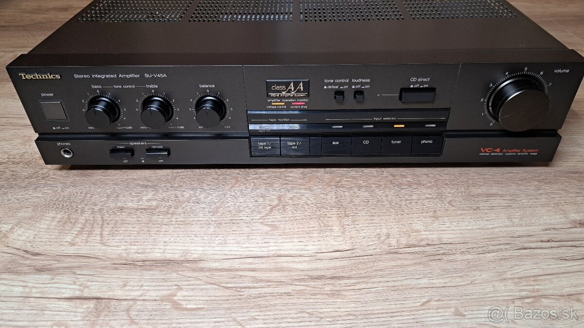 Technics SU-V  45 A