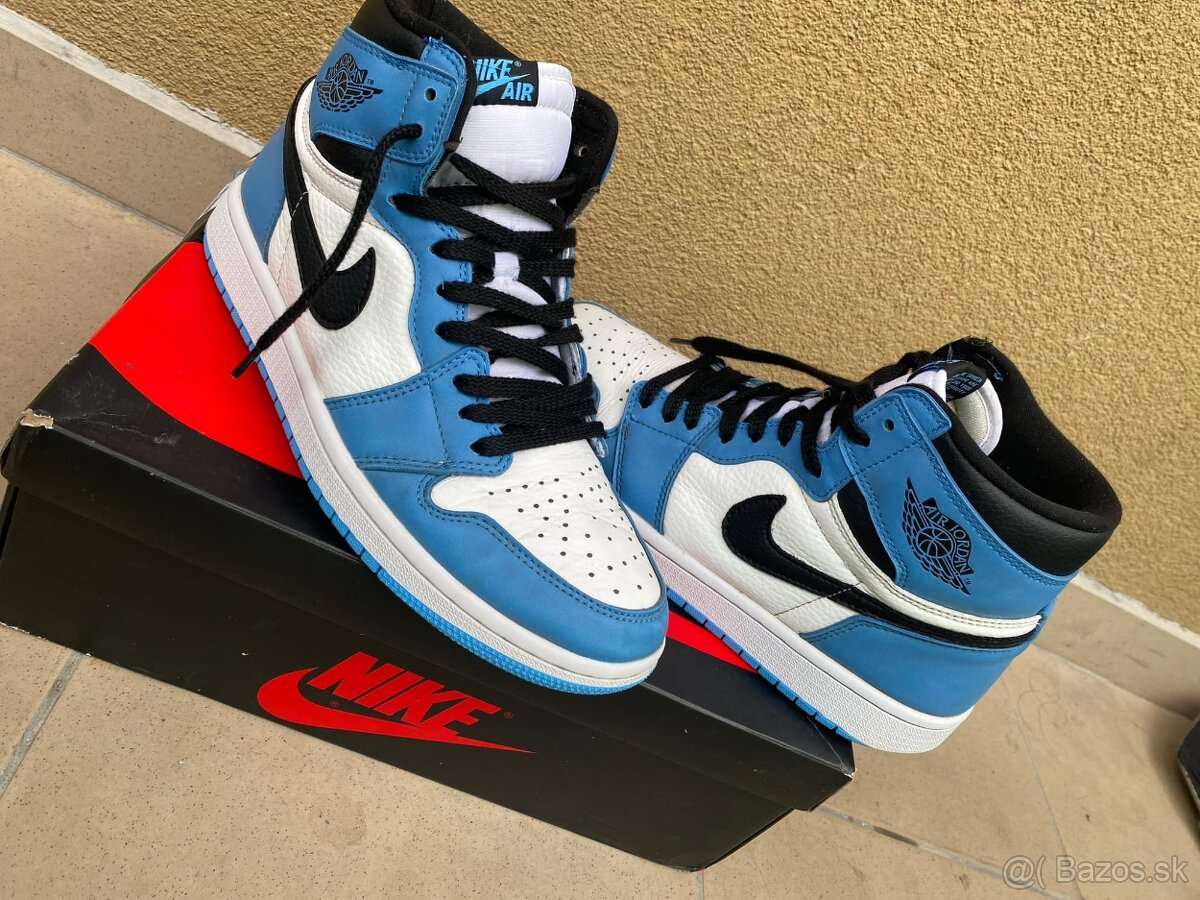 AIR JORDAN 1 RETRO HIGH OG