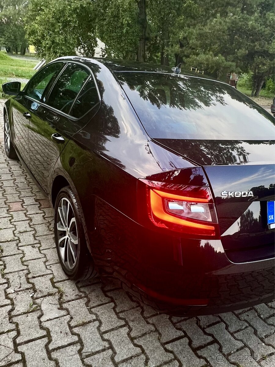 Škoda Octavia Style 2.0 tdi,2019