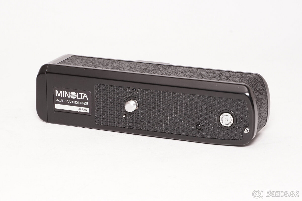 Minolta Auto Winder G