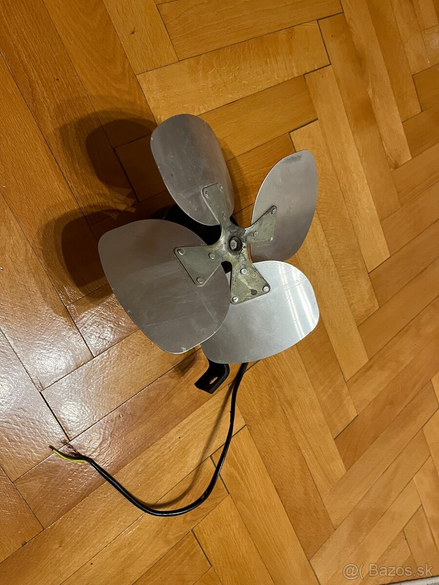 Ventilátor