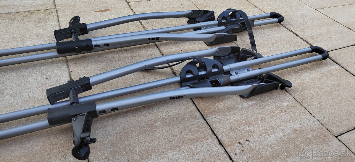 Thule Freeride 532 - 2 ks