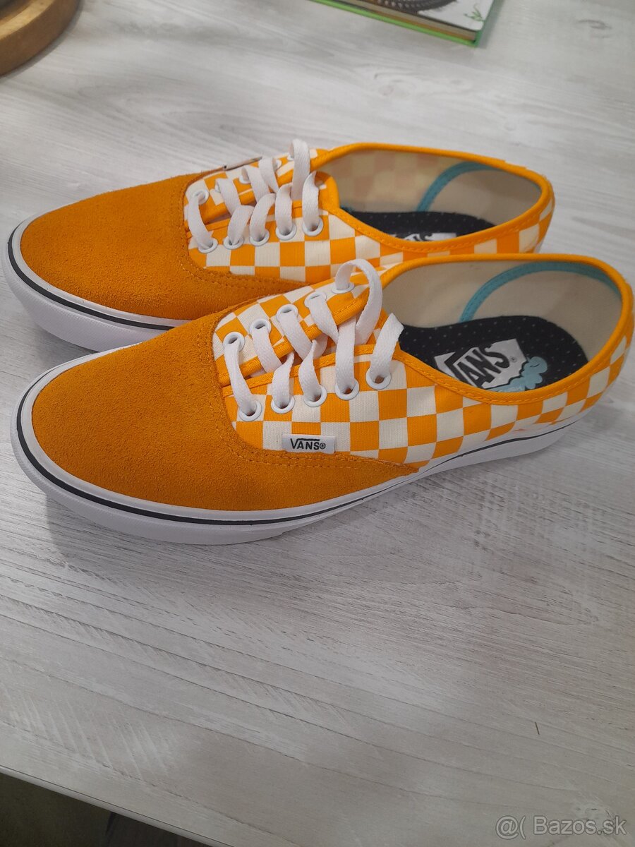 Vans Damske