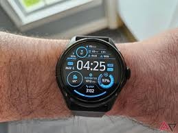 Ticwatch 5 pro