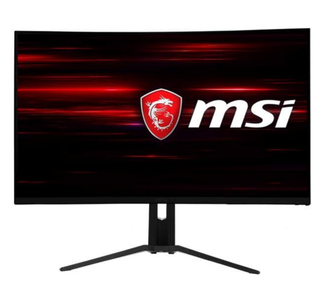 MSI Optix MAG321CQR