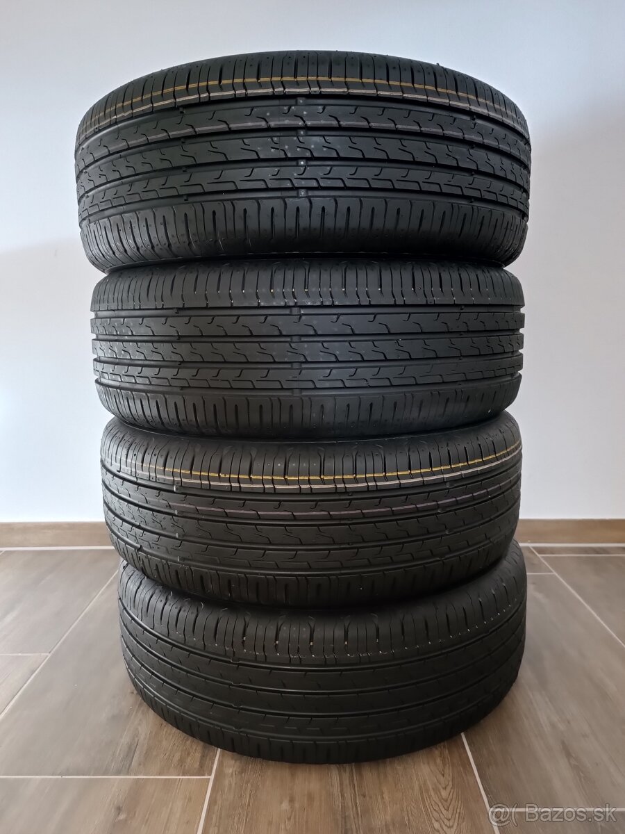 195/55 R16 Continental