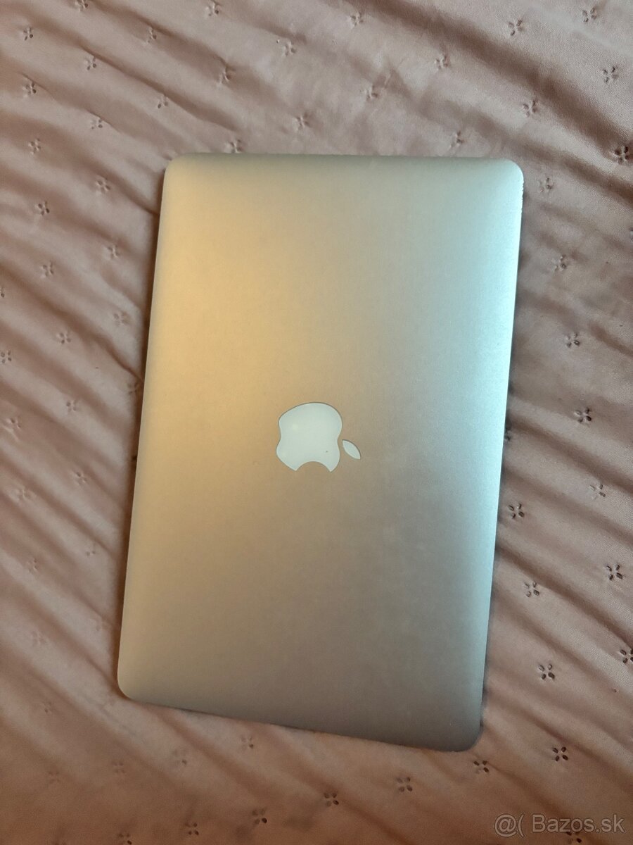 MacBook Air 11