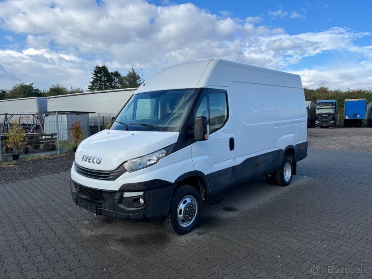 Iveco Daily HI MATIC 5.2 T 3520 L