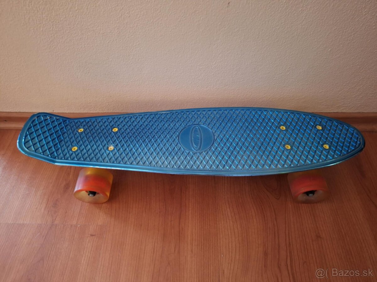 Detský skateboard