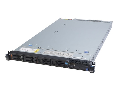 IBM x3550 M3 7944-J2G