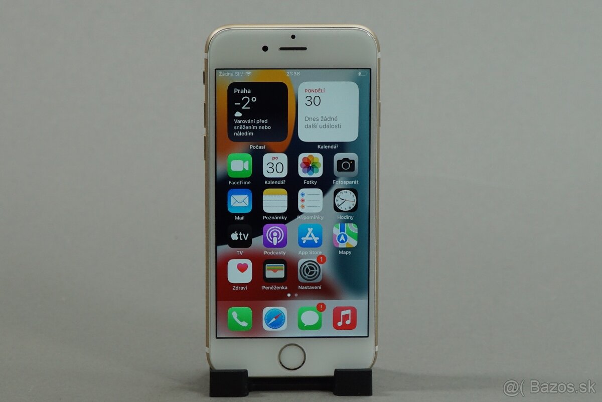 ZÁRUKA/iPhone 6S 32GB Gold(A)