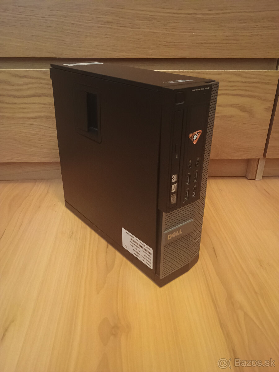 Dell Optiplex 790