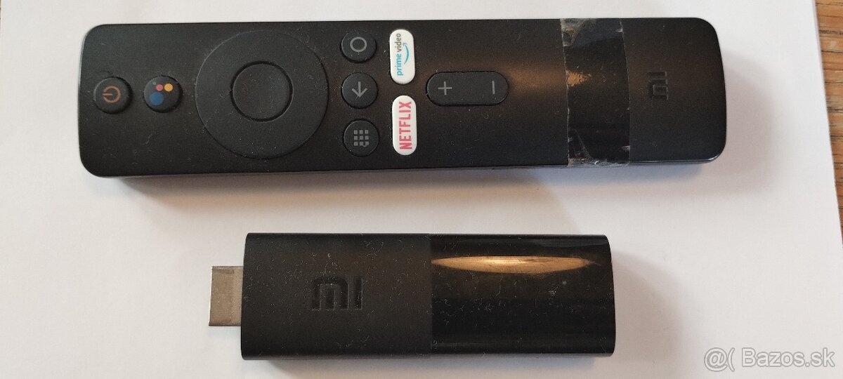 XIAOMI Mi TV Stick EU MDZ-24-AA