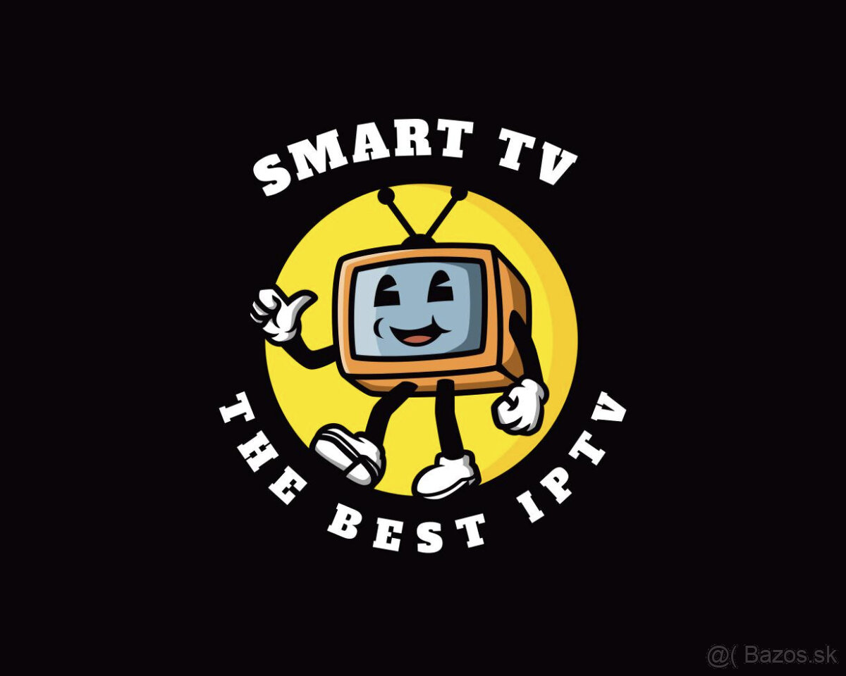 Internetová TV (IPTV)