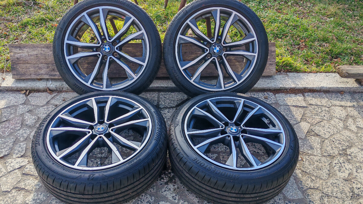 5x112 R19 --- BMW X1 , X2 "M"