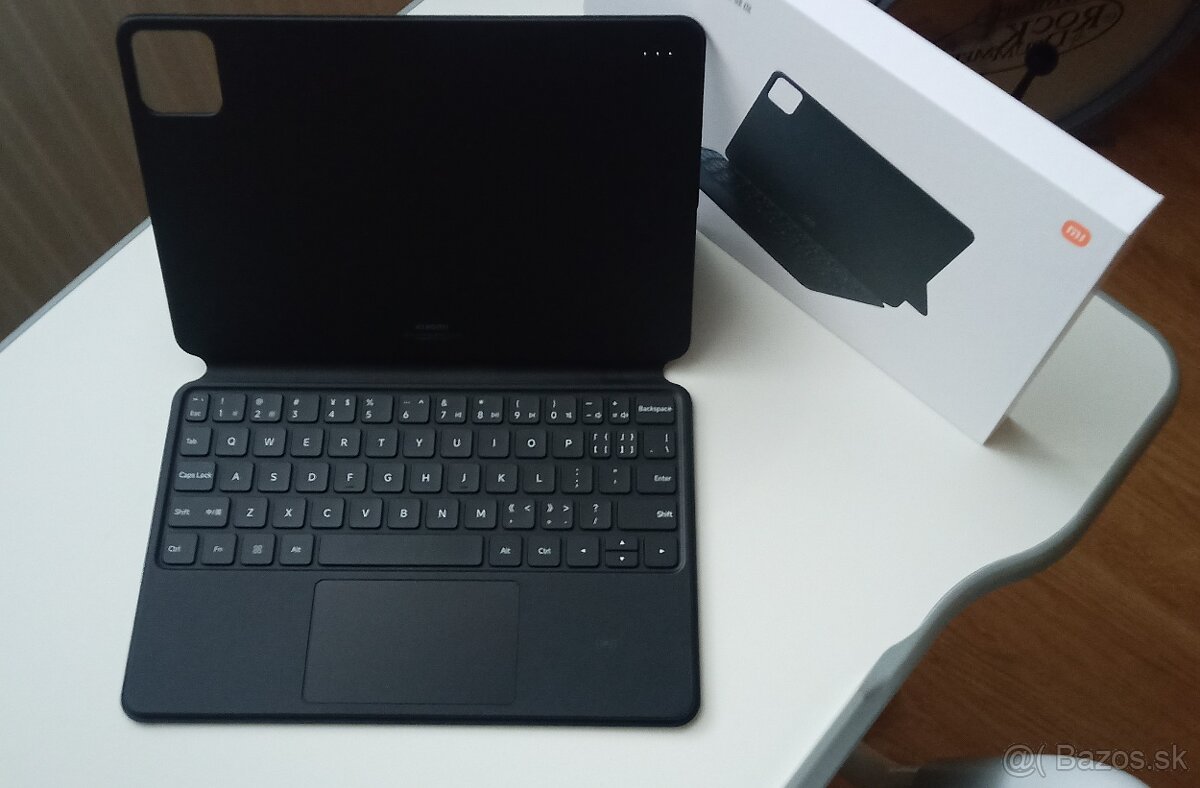 Klávesnica - Xiaomi Pad 6S Pro Touchpad Keyboard